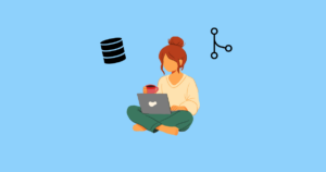 ITフリーランスエンジニアの画像